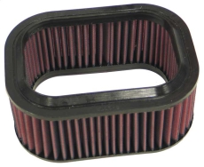 K&N E 9138 Luftfilter