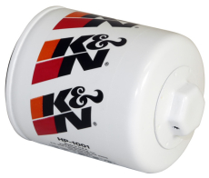 K&N HP 1001 Oliefilter