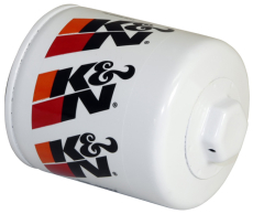 K&N HP 1007 Oliefilter