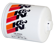 K&N HP 2002 Oliefilter