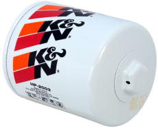 K&N HP 2003 Oliefilter