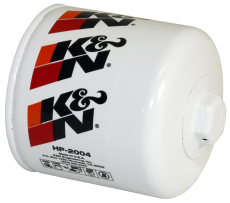 K&N HP 2004 Oliefilter