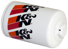 K&N HP 2006 Oliefilter
