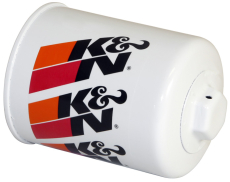 K&N HP 2008 Oliefilter
