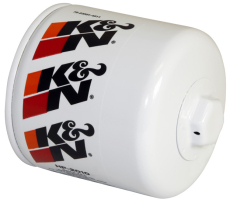 K&N HP 2010 Oliefilter