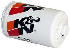 K&N HP 4001 Oliefilter