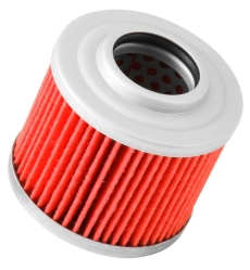 K&N 151 Oliefilter