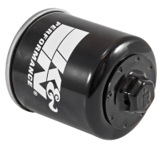 K&N 183 Oliefilter