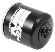 K&N 303B Oliefilter