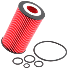 K&N PS 7004 Oliefilter