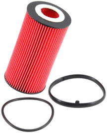 K&N PS 7010 Oliefilter