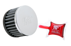 K&N RC 0840 Luftfilter