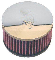 K&N RC 0860 Luftfilter