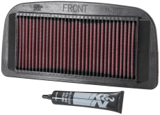 K&N YA 1002 Luftfilter