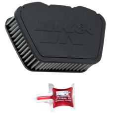 K&N YA 1307 Luftfilter