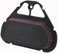 K&N YA 6001 Luftfilter