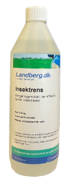 Insektrens 1L - Landberg