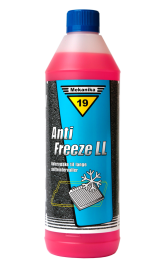 Antifreeze LL Mekanika 19 kølervæske