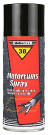 Motorrumsspray Mekanika 38