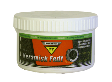 Mekanika 77 Keramisk Fedt