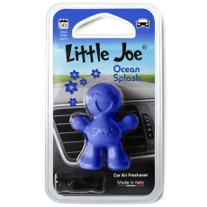 Little Joe Ocean Splash