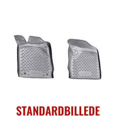 Bundmåtter af gummi til Mercedes Sprinter 2015