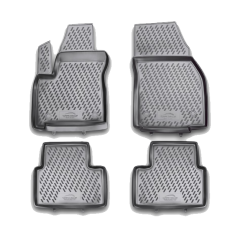 Bundmåtter af gummi til Opel Meriva B 2010