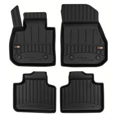 Gummimåtter til BMW X1 U11, X2 U10, Mini Countryman III