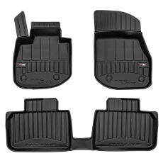 Gummimåtter til BMW iX1 2022.06->