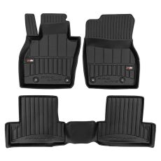 Gummimåtter til Mazda CX-60 2022.06->