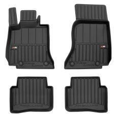 Gummimåtter til Mercedes-Benz C-Class S206, W206 2021.06->