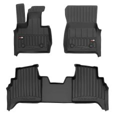 Gummimåtter til Mercedes-Benz G-Class W465 2024.06->