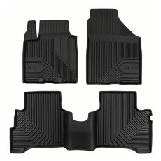 Gummimåtter Suzuki Swift VII 2024-