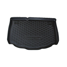Måtte til bagagerum til Citroen C3 5D 2002-2009