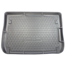 Måtte til bagagerum til Citroen C4 Picasso 5P 2006-2013