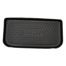 Måtte til bagagerum til Opel Agila 2000-2008
