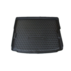 Måtte til bagagerum til Opel Zafira B 5-2005
