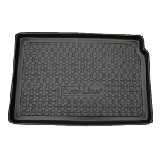 Måtte til bagagerum til Renault Megane II 5D 2002-2008