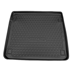 Måtte til bagagerum til Renault Grand Scenic 7P 2004-2009