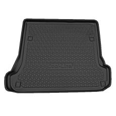 Måtte til bagagerum til Toyota Landcruiser 5-7P J120 2003-20