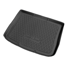 Måtte til bagagerum til Vw Tiguan 7-2007-2016