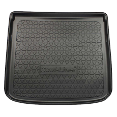 Måtte til bagagerum til Fiat 500L 5-7P 6-2013