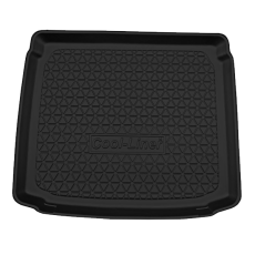 Måtte til bagagerum til Vw Tiguan 7-2007-2016
