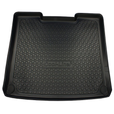 Måtte til bagagerum til Vw Caravelle T5-T6 Lang 2003