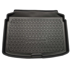 Måtte til bagagerum til Audi A3 3-5D Sportback 8-2012