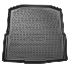 Måtte til bagagerum til Skoda Octavia III Stc 5-2013