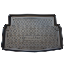 Måtte til bagagerum til Vw Caddy 7P 10-2007