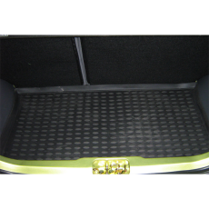 Måtte til bagagerum til Chevrolet Spark 5D 2010