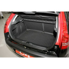 Måtte til bagagerum til Citroen C4 5D 2004-2010