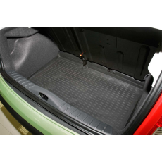 Måtte til bagagerum til Citroen C3-Ds3 3-5D 2009
